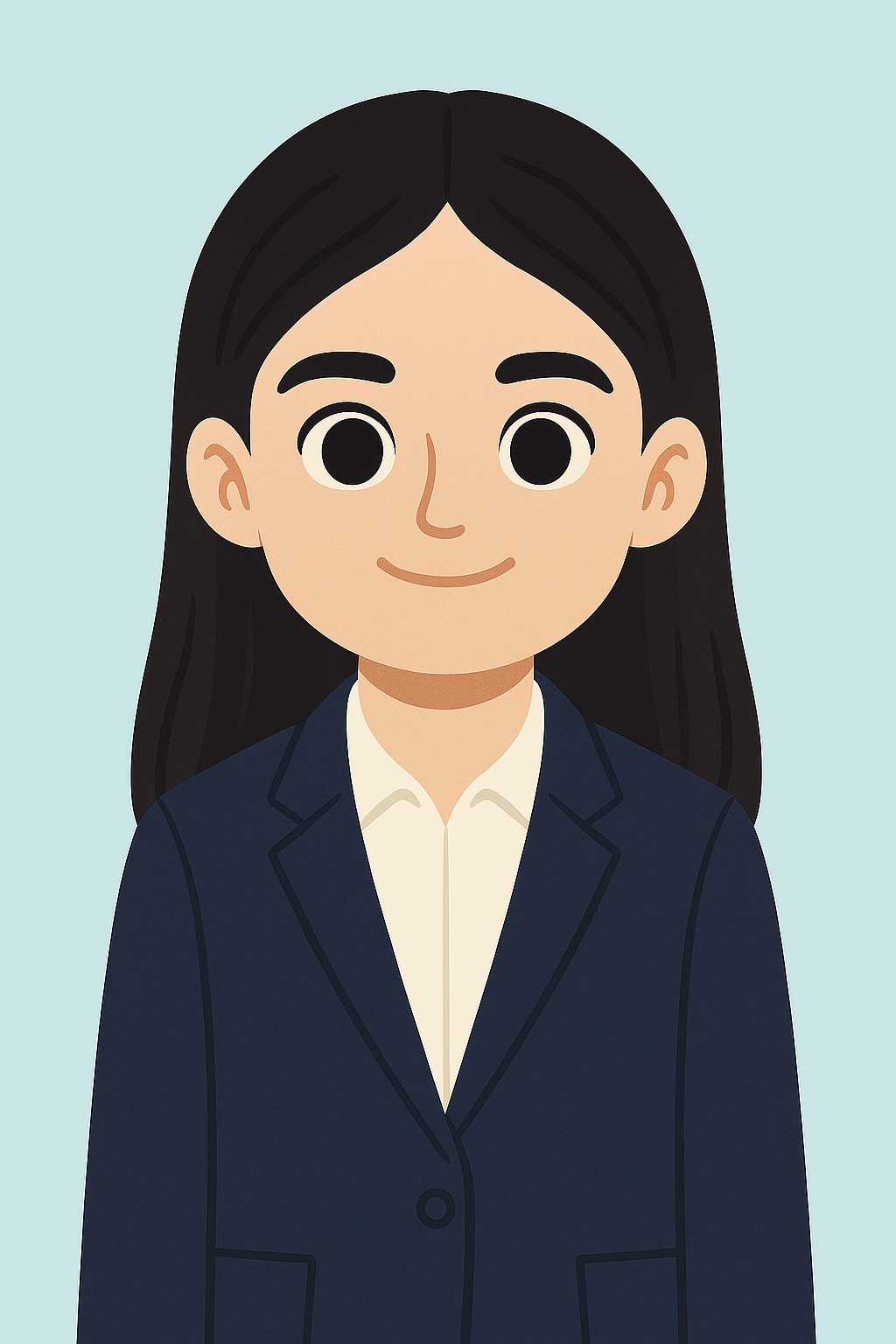 Headshot of Pallavi Yadav